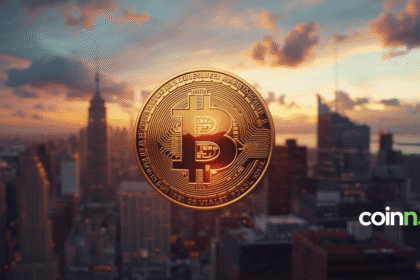 Bitcoin spadek aktywności