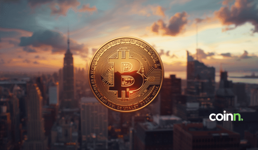 Bitcoin spadek aktywności