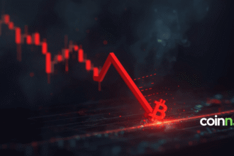 Bitcoin presja cenowa eskperci ostrzegają 55 000 USD