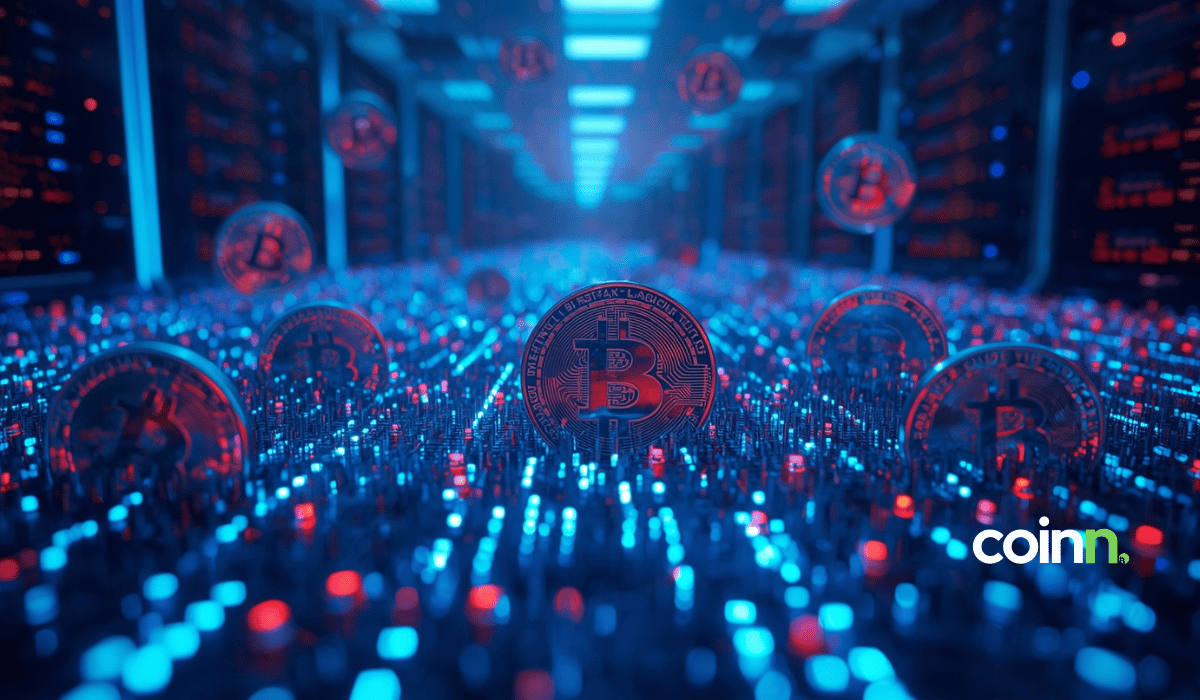 Mining Bitcoin BTC MOS MiningOS Tether