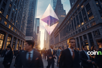 Wall Street wybiera Ethereum do tokenizacji