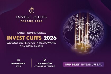 12 edycja Invest Cuffs Kraków