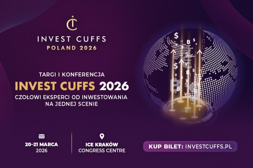 12 edycja Invest Cuffs Kraków