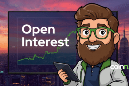 poradnik open interest otwarta pozycja