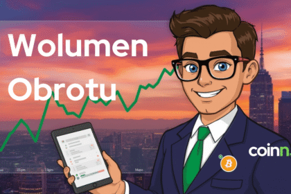 poradnik wolumen obrotu volume trading