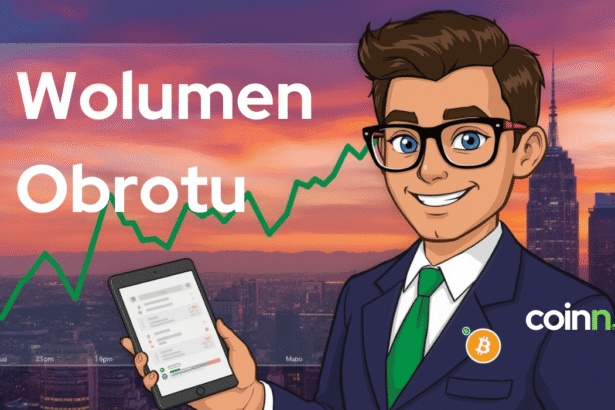 poradnik wolumen obrotu volume trading