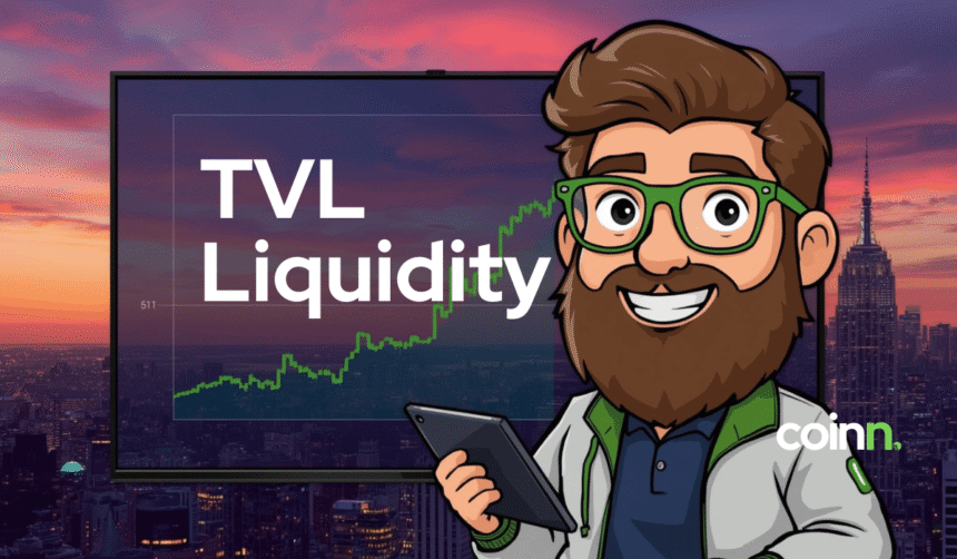 Co to jest TVL płynność poradnik