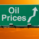Ceny ropy naftowej rosną