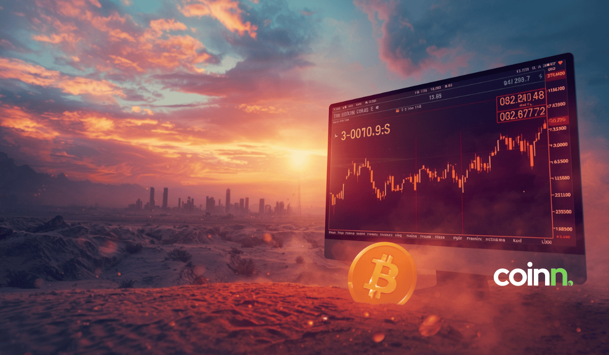 Arthur Hayes: konflikt USA-Iran doprowadzi do obniżek Fed i wzrostu bitcoina. Analiza i strategia dla inwestorów