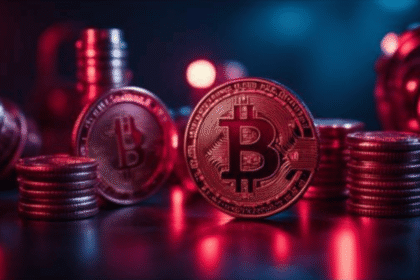 Bitcoin bearish analityk 2026