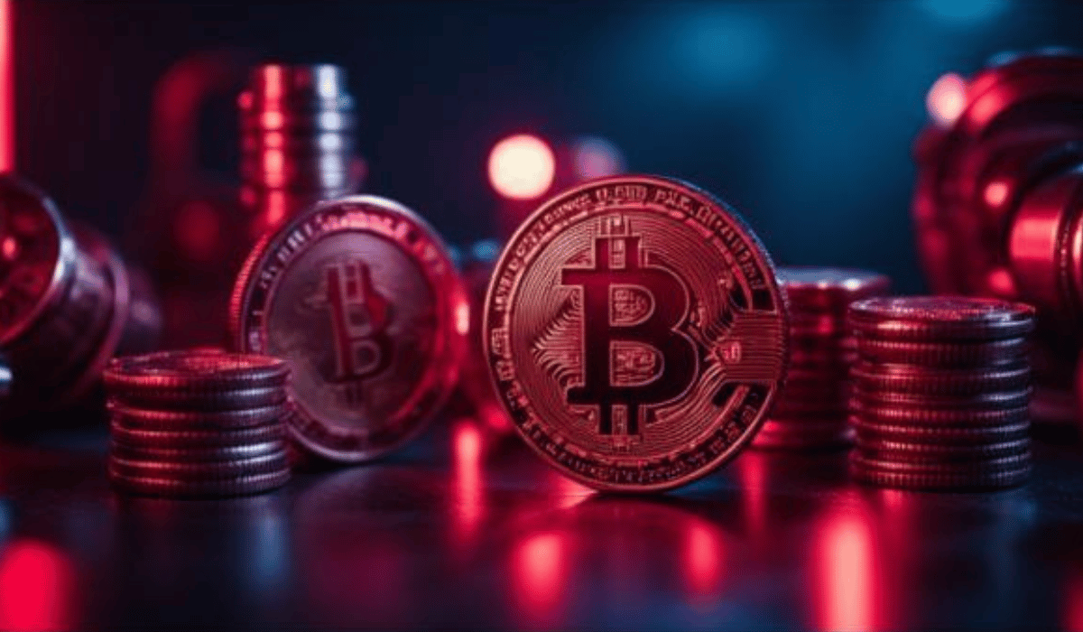 Bitcoin bearish analityk 2026