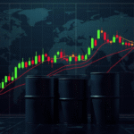 Bitcoin napięcia geopolityczne