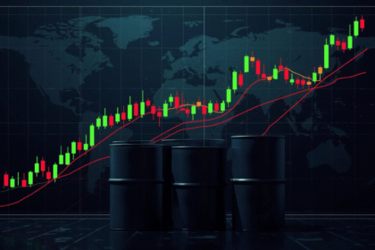 Bitcoin napięcia geopolityczne