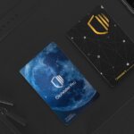 CoolWallet Pro Go cold wallet hot wallet