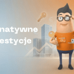 Lokata bankowa crowdfunding pożyczka społecznościowa inwestycje alternatywne
