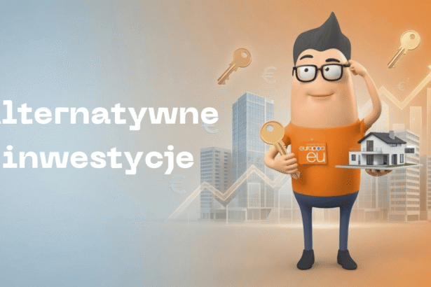 Lokata bankowa crowdfunding pożyczka społecznościowa inwestycje alternatywne