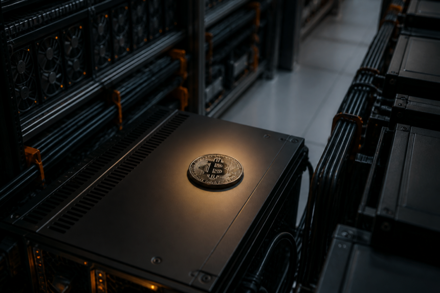 Instytucjonalny kapitał ponownie trafia do funduszy Bitcoin ETF mimo lokalnych spadków cenowych.