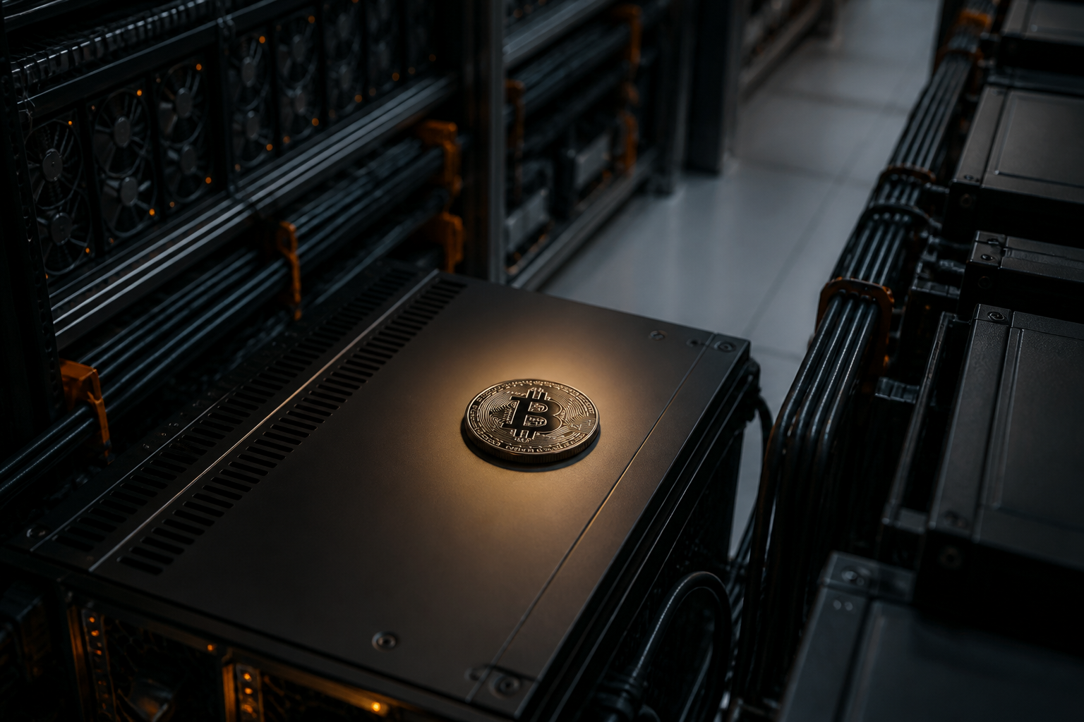 Instytucjonalny kapitał ponownie trafia do funduszy Bitcoin ETF mimo lokalnych spadków cenowych.