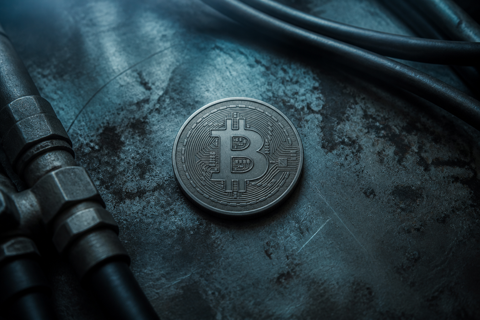 Odpływ 122 mln USD z funduszu IBIT sygnalizuje zmianę sentymentu wokół instytucjonalnych funduszy Bitcoin ETF.