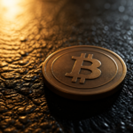 Bitcoin umacnia swoją pozycję na rynku kryptowalut, wyznaczając kierunek dla reszty cyfrowych aktywów.
