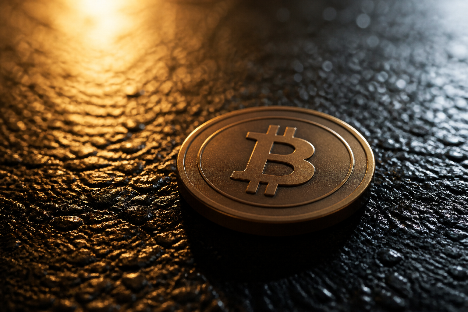 Bitcoin umacnia swoją pozycję na rynku kryptowalut, wyznaczając kierunek dla reszty cyfrowych aktywów.