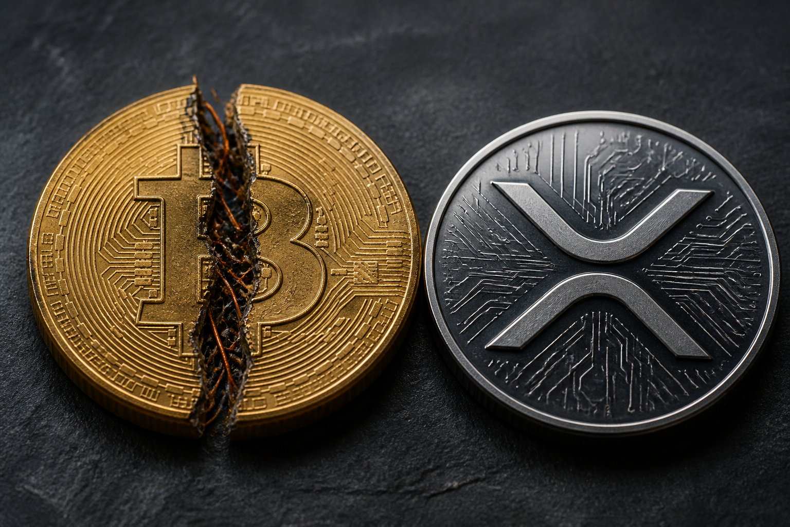 Nieudany fork Bitcoin Knots (BIP-110) spotkał się z falą krytyki ze strony architekta XRP Ledger.