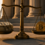 Odczyt inflacji CPI w USA i decyzje Fed zadecydują o dalszym kursie Bitcoina.