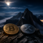 Bitcoin i XRP na kluczowym poziomie cenowym – prognozy rynkowe wskazują na nadchodzącą zmienność kursów.