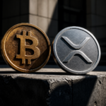 Bitcoin ponownie przekracza poziom 79 000 USD, ciągnąc za sobą gwałtowne odbicie na XRP i reszcie rynku.