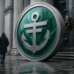 Tether wchodzi na 3-bilionowy rynek długu i kredytów Wall Street, uruchamiając fundusz o wartości do 3 mld USD.