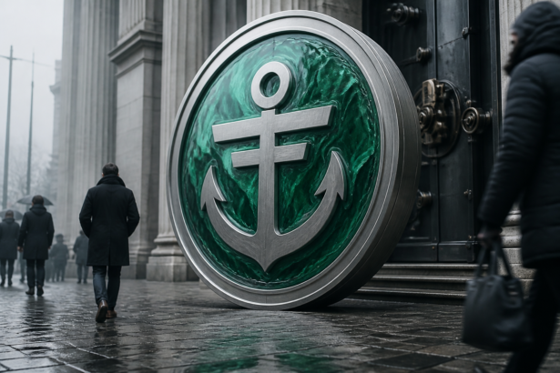 Tether wchodzi na 3-bilionowy rynek długu i kredytów Wall Street, uruchamiając fundusz o wartości do 3 mld USD.