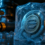 Tether zamraża 550 mln USD w USDT powiązanych z Iranem na wniosek amerykańskich władz.