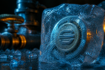 Tether zamraża 550 mln USD w USDT powiązanych z Iranem na wniosek amerykańskich władz.
