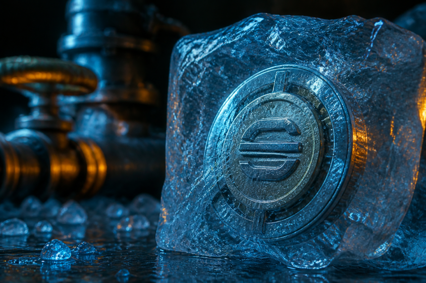 Tether zamraża 550 mln USD w USDT powiązanych z Iranem na wniosek amerykańskich władz.