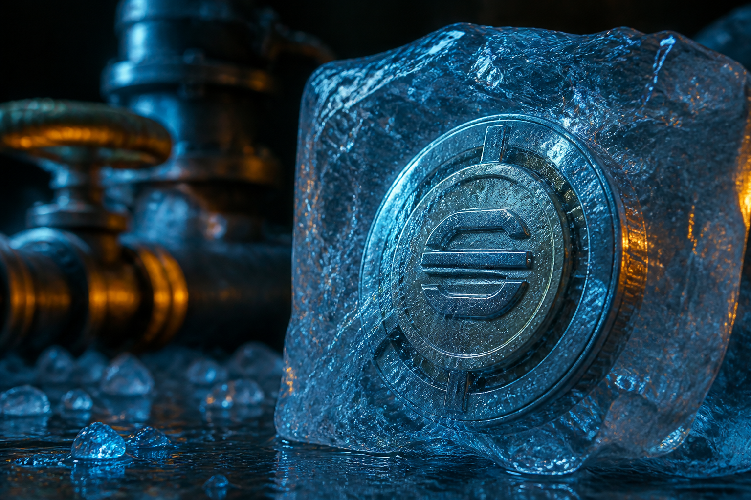 Tether zamraża 550 mln USD w USDT powiązanych z Iranem na wniosek amerykańskich władz.