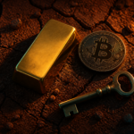 Tether i Shiga wprowadzają w Afryce produkty self-custodial oparte na USDT, Bitcoinie i złocie.