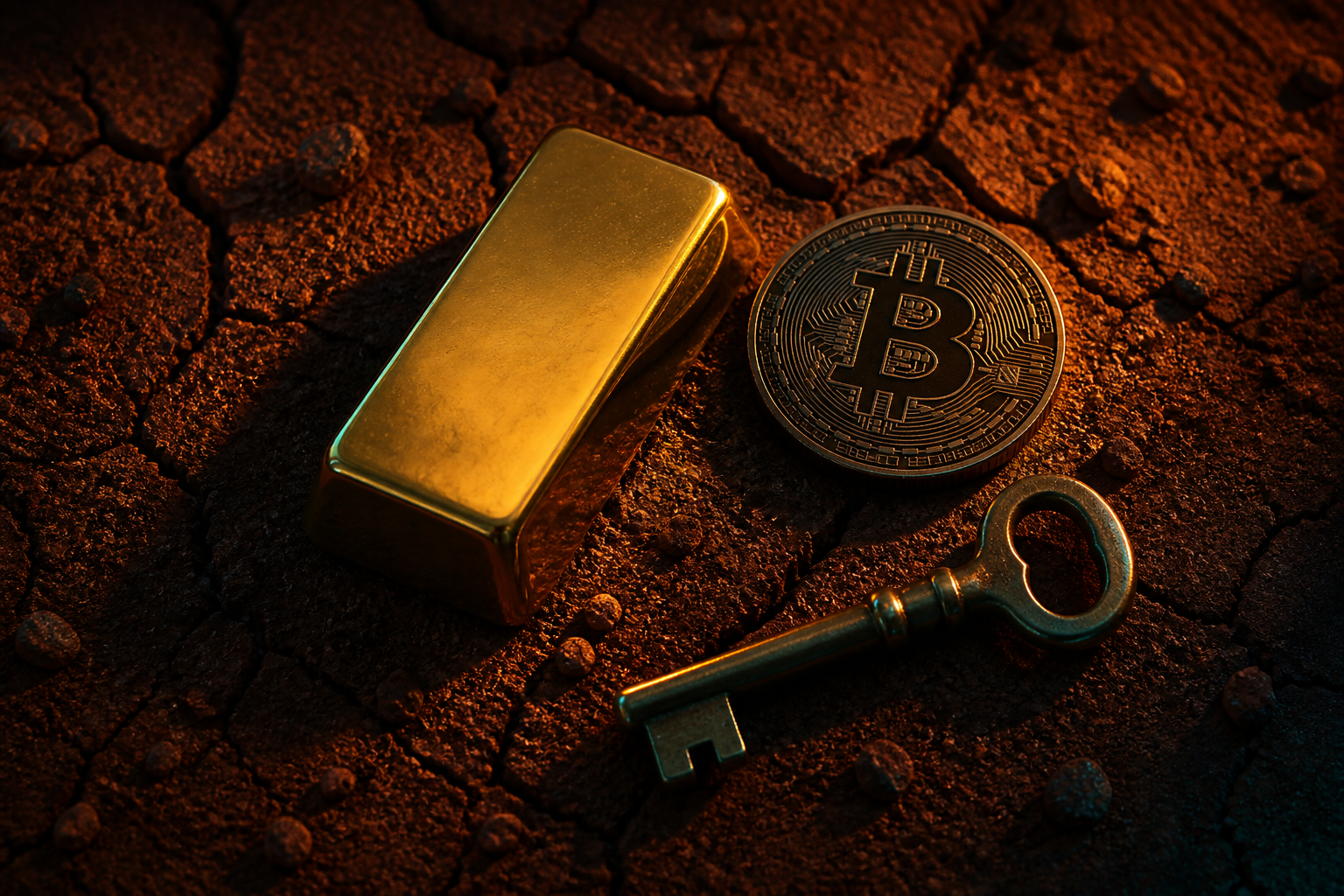 Tether i Shiga wprowadzają w Afryce produkty self-custodial oparte na USDT, Bitcoinie i złocie.