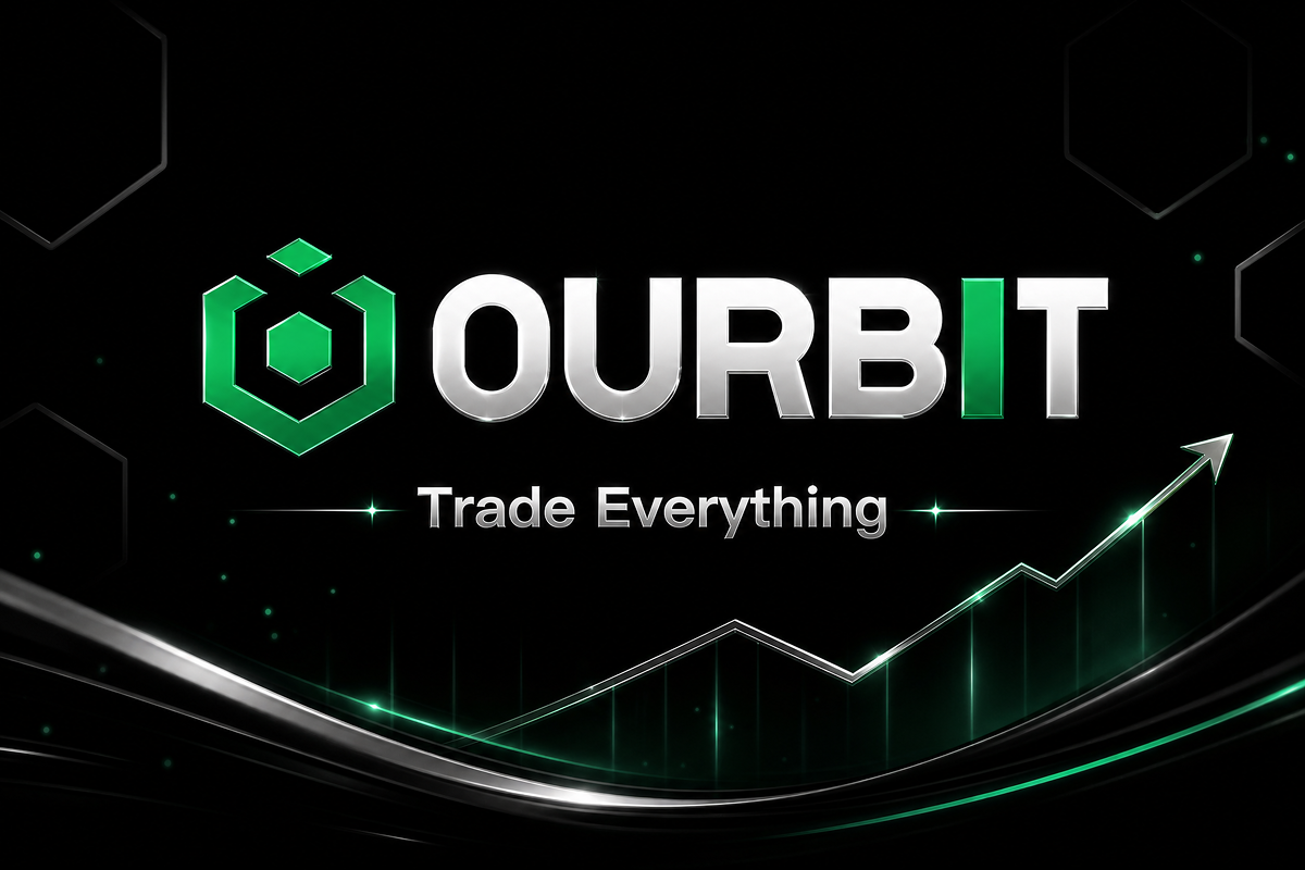 Ourbit awansuje w rankingu giełd