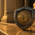 Wniosek o nowy Bitcoin ETF z wbudowaną ochroną kapitału trafił do amerykańskiej komisji SEC.
