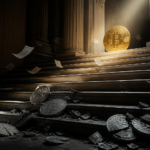 Ucieczka kapitału do Bitcoina nasila się w obliczu spadków na rynku altcoinów.