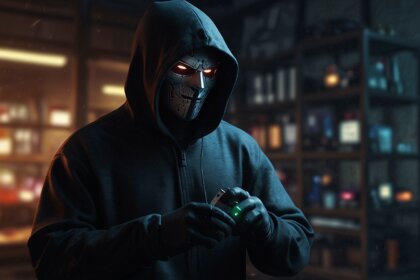 Ledger hack tangem