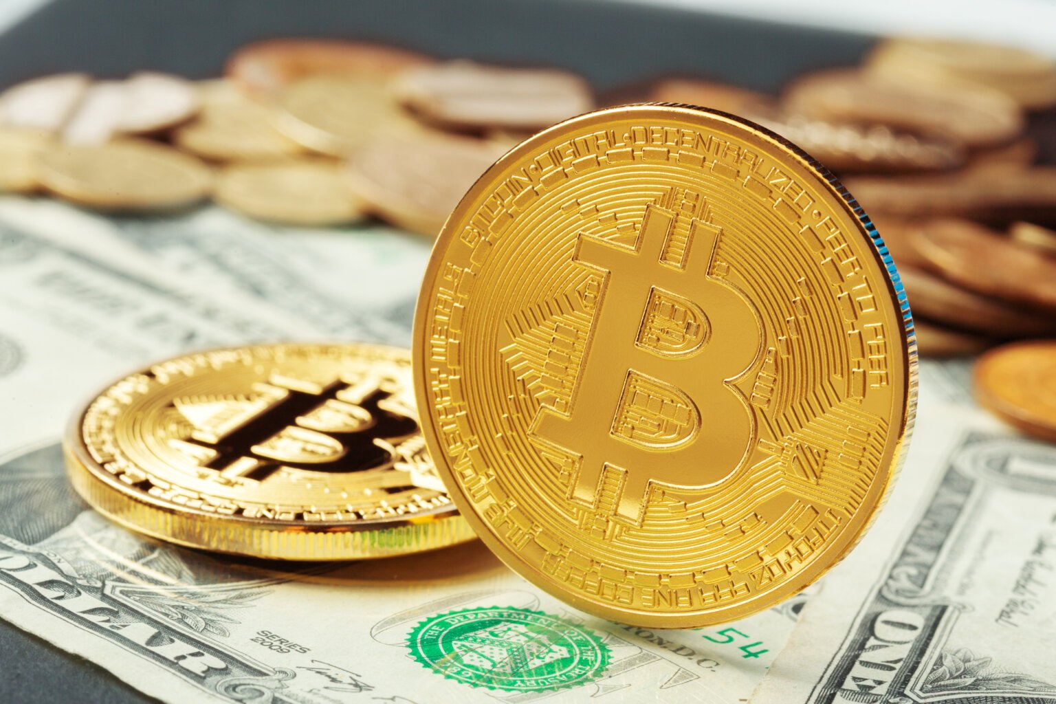 Cashify MICA gotówka Bitcoin