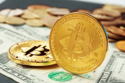 Cashify MICA gotówka Bitcoin