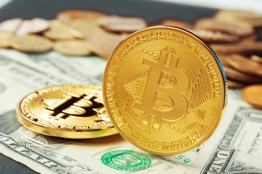 Cashify MICA gotówka Bitcoin